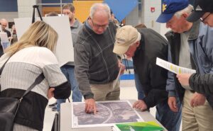 Harmony Grove construction in 2030? Information session draws crowd